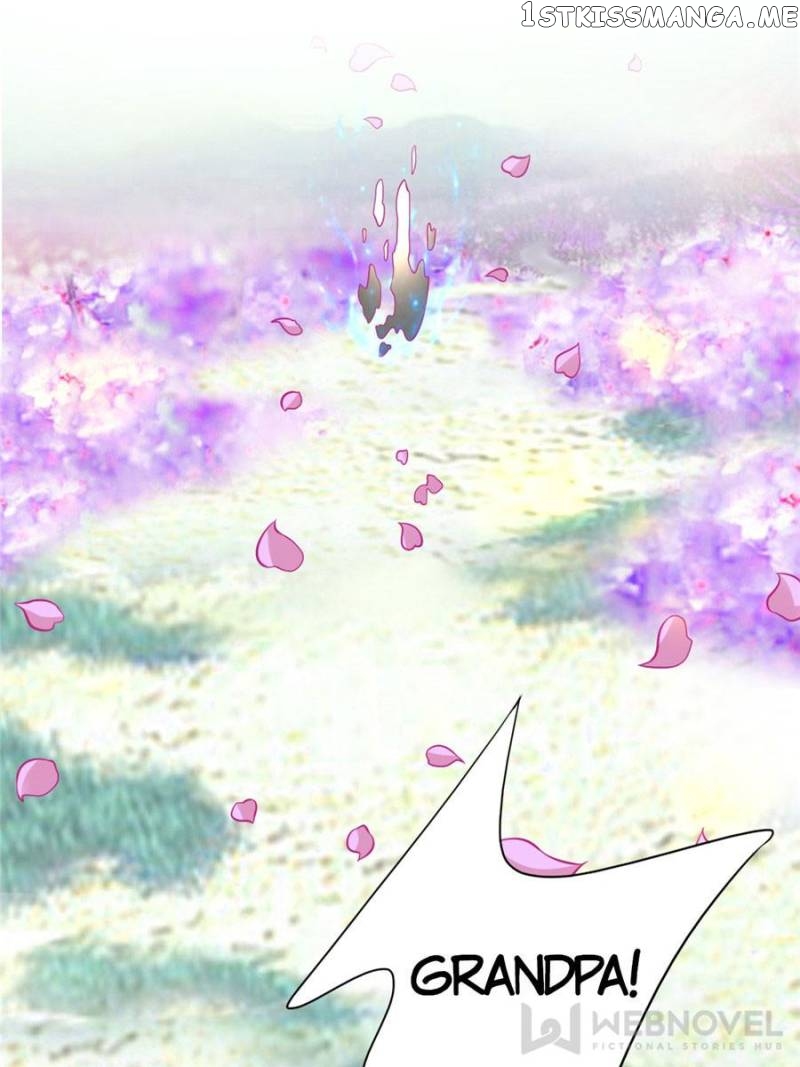 The Ghost Bride chapter 98 - page 10