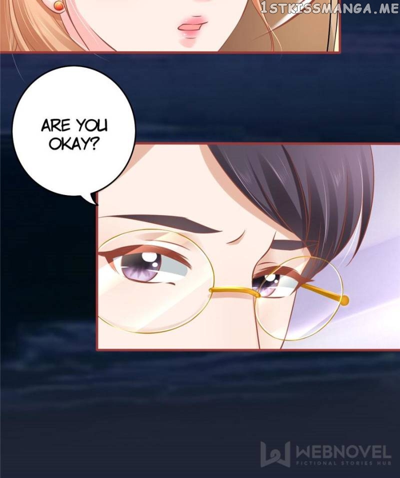 The Ghost Bride chapter 98 - page 17