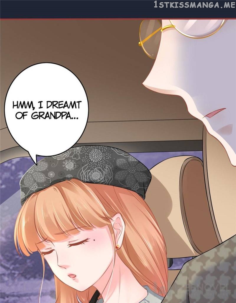 The Ghost Bride chapter 98 - page 18