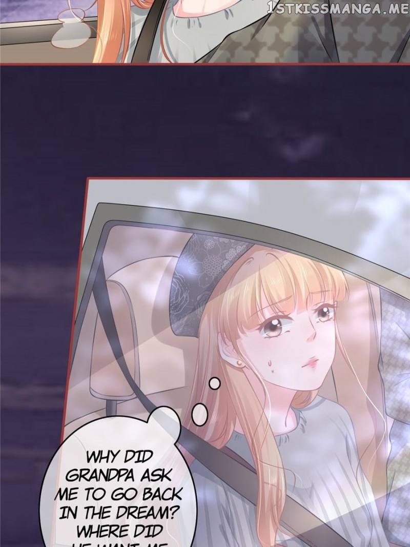 The Ghost Bride chapter 98 - page 19