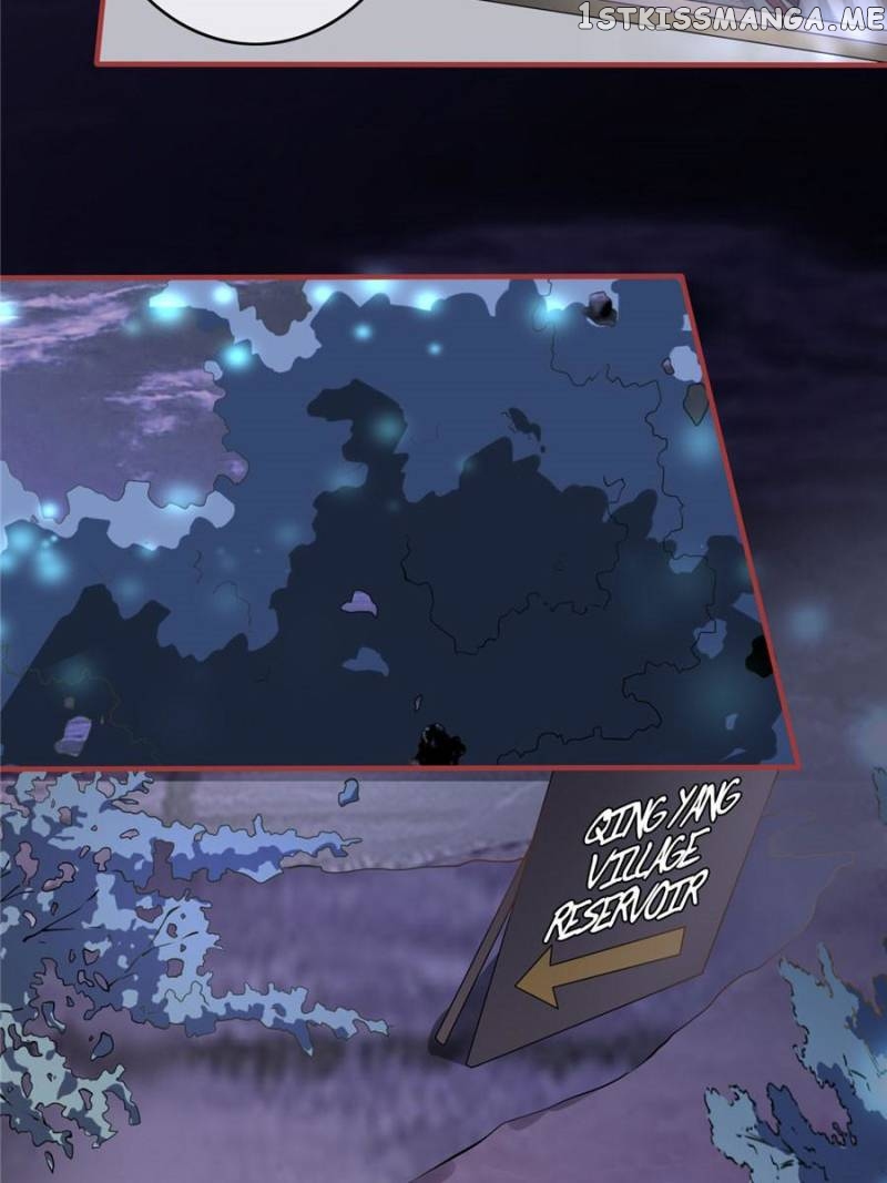 The Ghost Bride chapter 98 - page 21