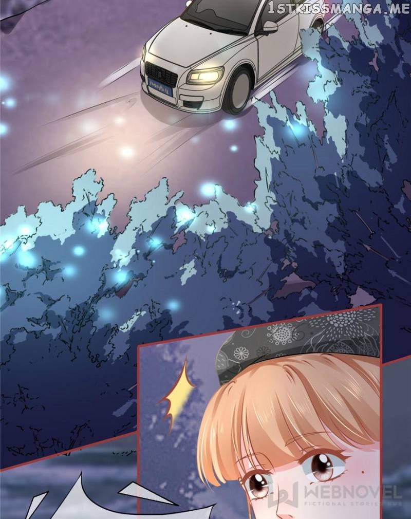 The Ghost Bride chapter 98 - page 23
