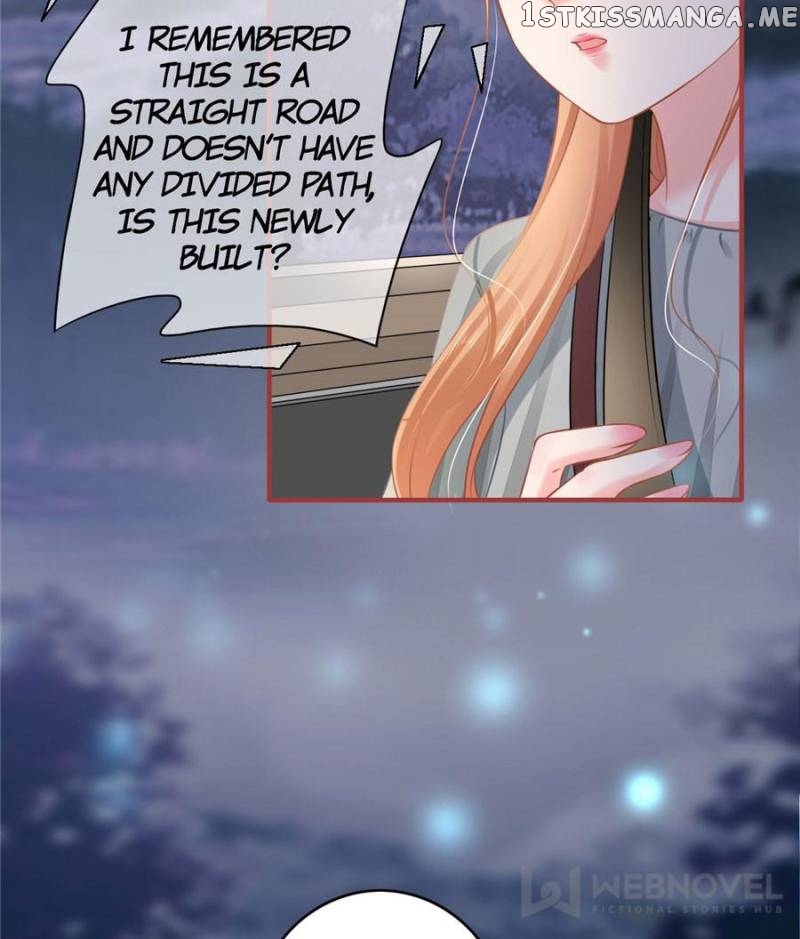 The Ghost Bride chapter 98 - page 24