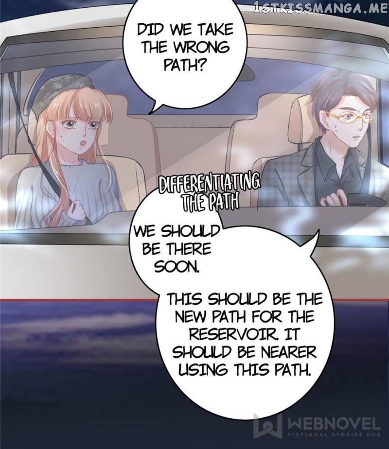 The Ghost Bride chapter 98 - page 25