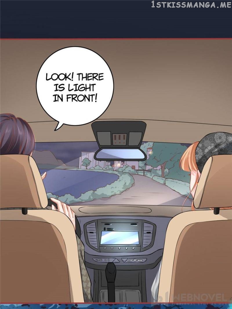 The Ghost Bride chapter 98 - page 26