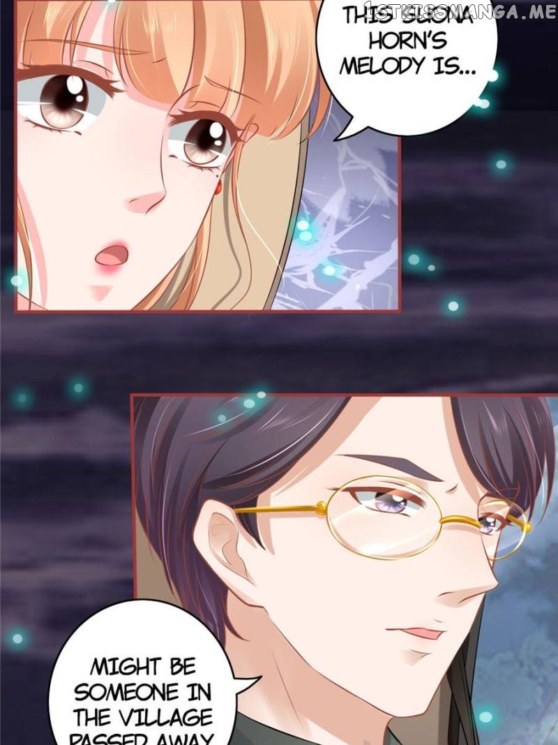 The Ghost Bride chapter 98 - page 29