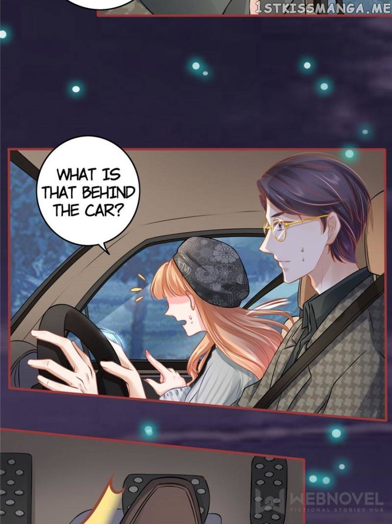 The Ghost Bride chapter 98 - page 31