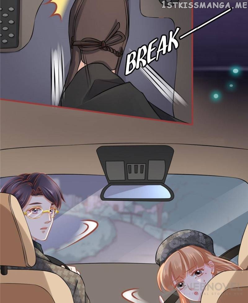 The Ghost Bride chapter 98 - page 33