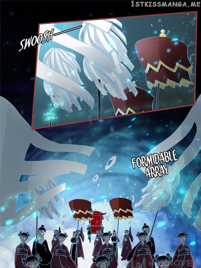 The Ghost Bride chapter 98 - page 35