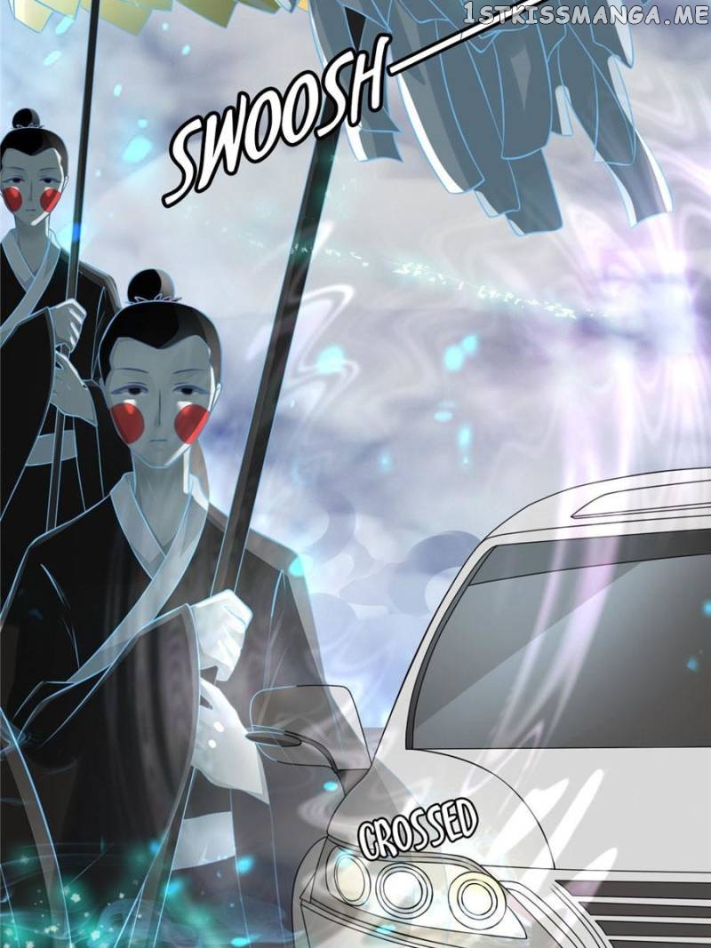 The Ghost Bride chapter 98 - page 43
