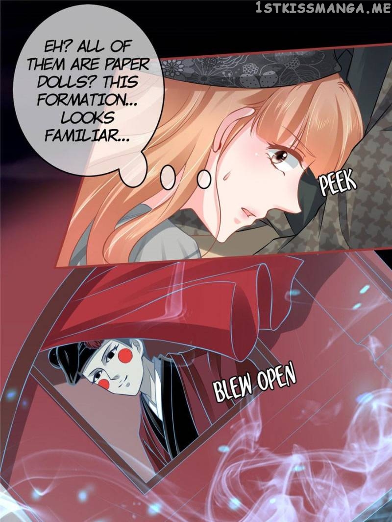 The Ghost Bride chapter 98 - page 45