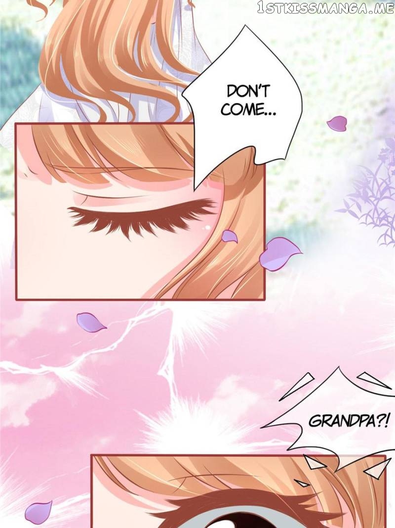 The Ghost Bride chapter 98 - page 5