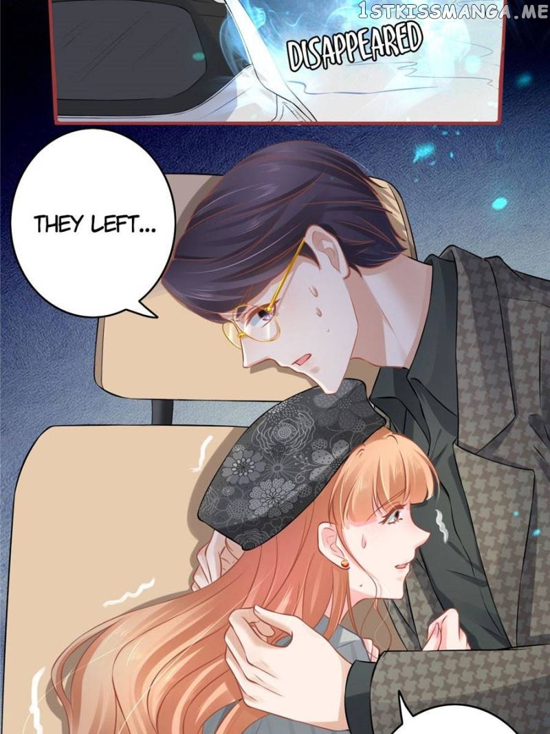 The Ghost Bride chapter 98 - page 51