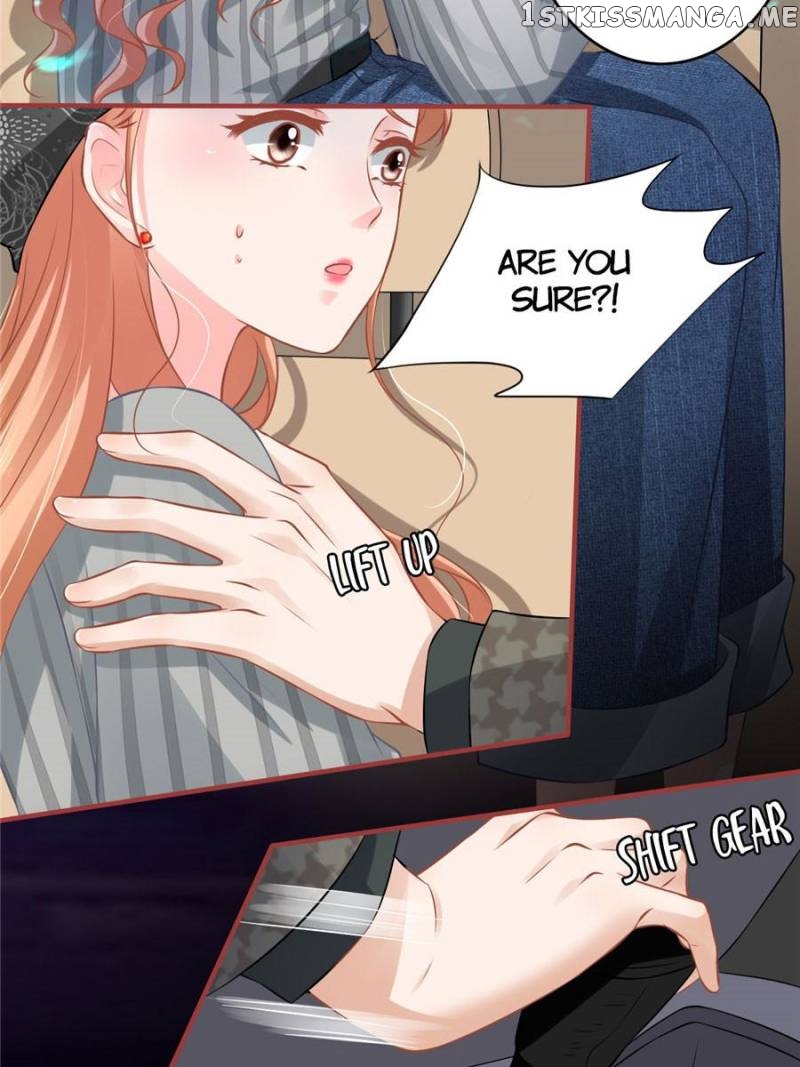 The Ghost Bride chapter 98 - page 53