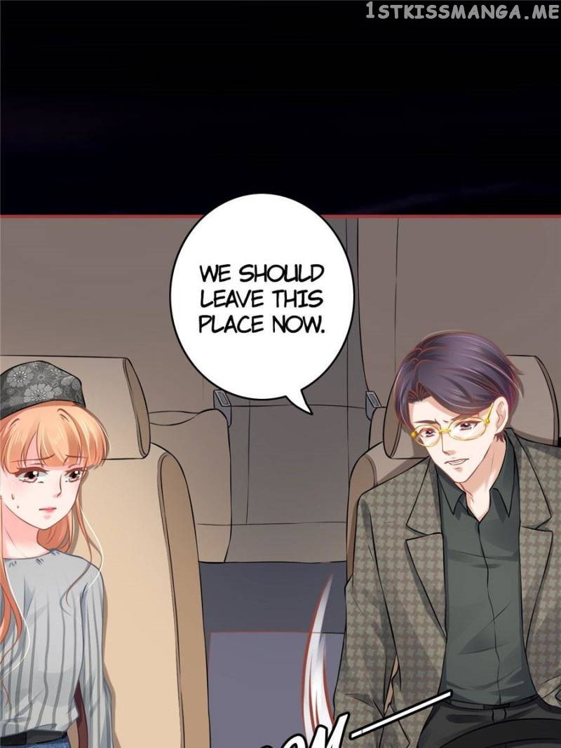 The Ghost Bride chapter 98 - page 55