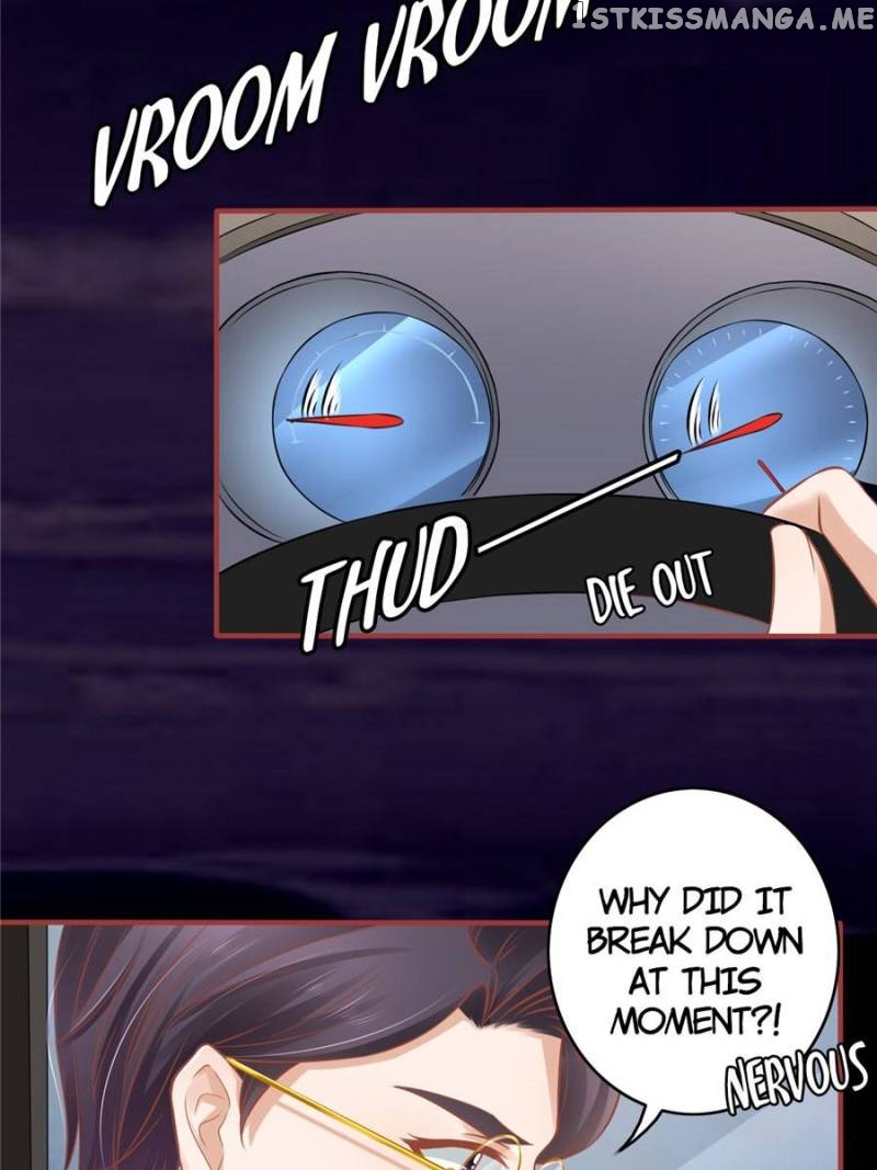 The Ghost Bride chapter 98 - page 57