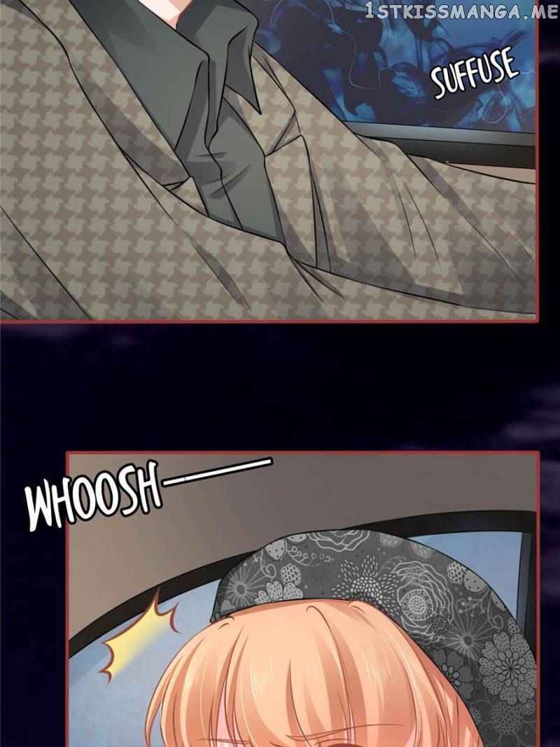 The Ghost Bride chapter 98 - page 59