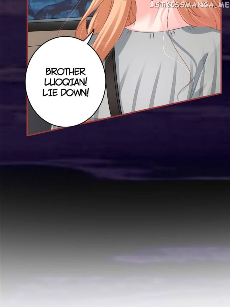 The Ghost Bride chapter 98 - page 61