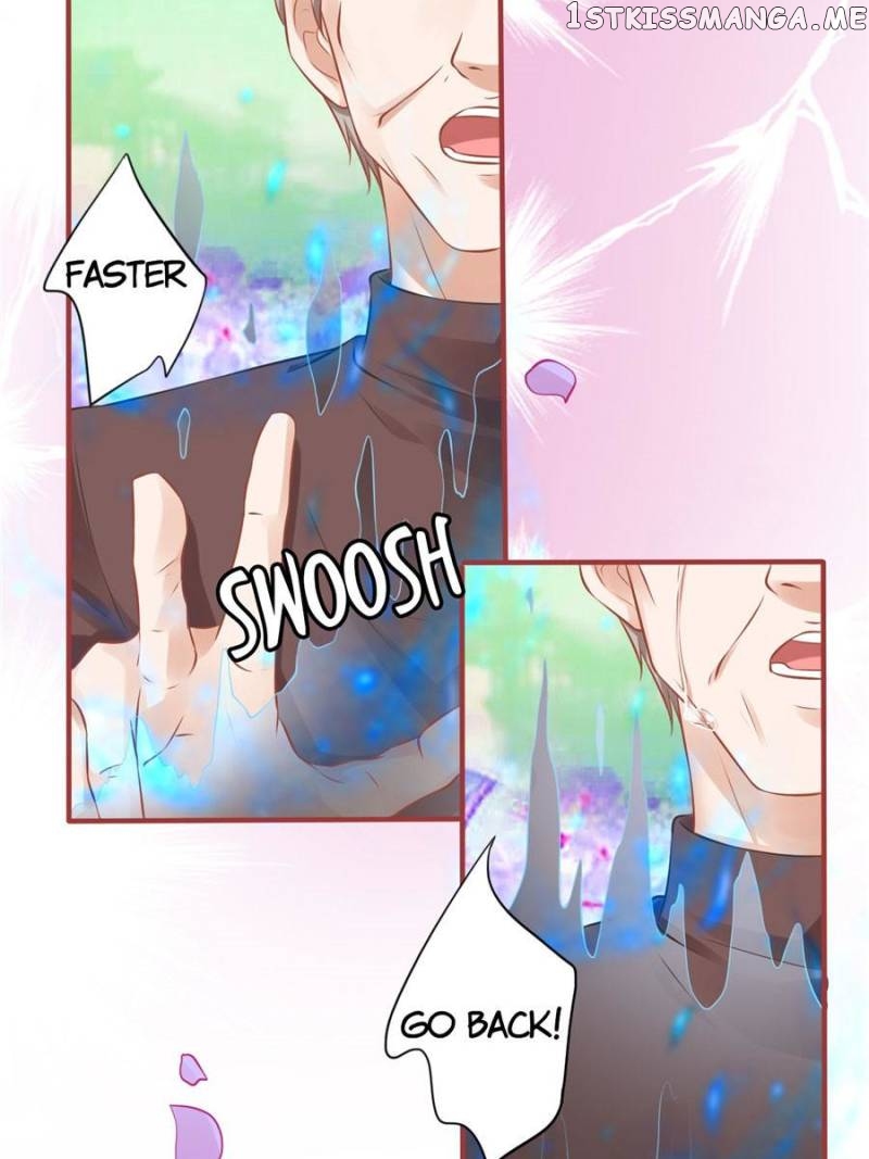 The Ghost Bride chapter 98 - page 8