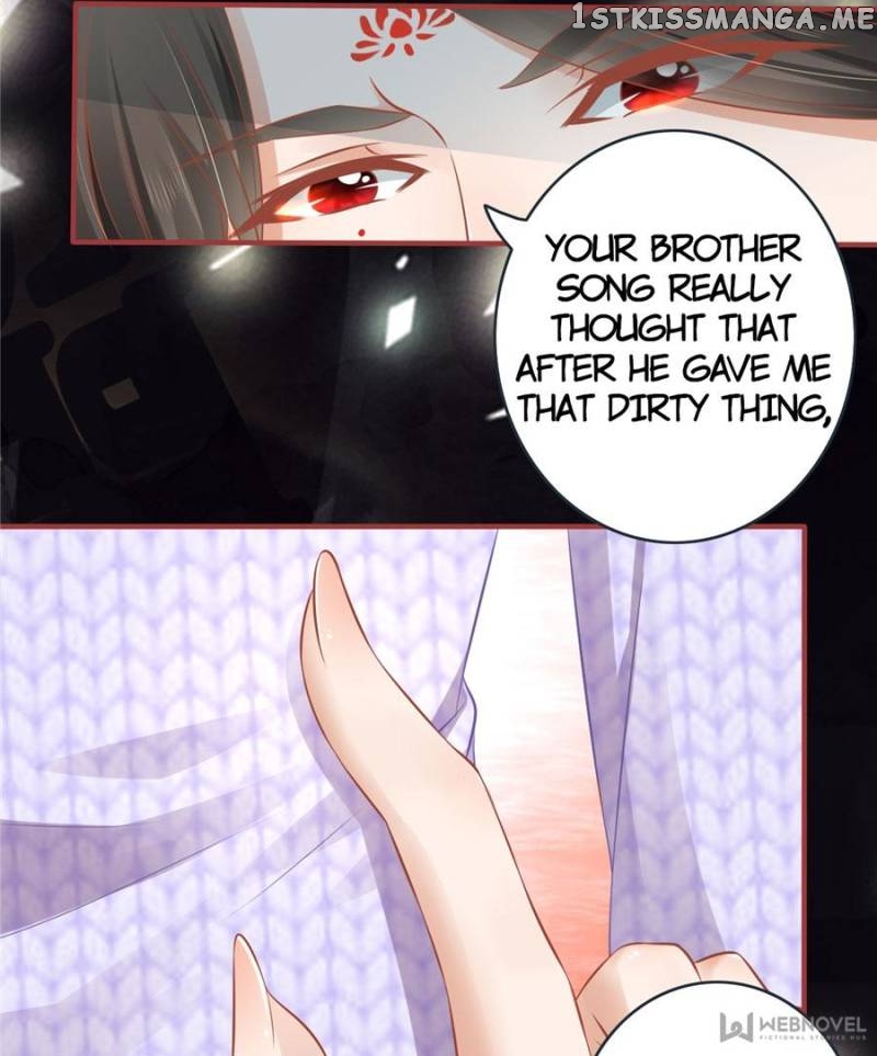 The Ghost Bride chapter 97 - page 14