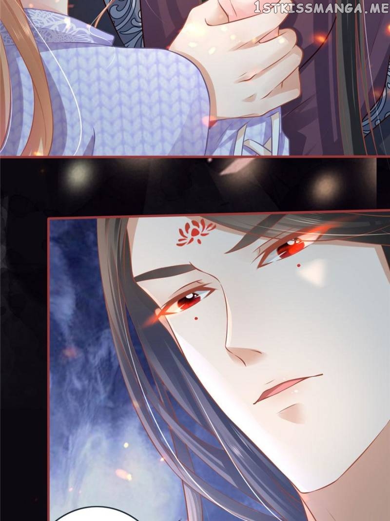 The Ghost Bride chapter 97 - page 22