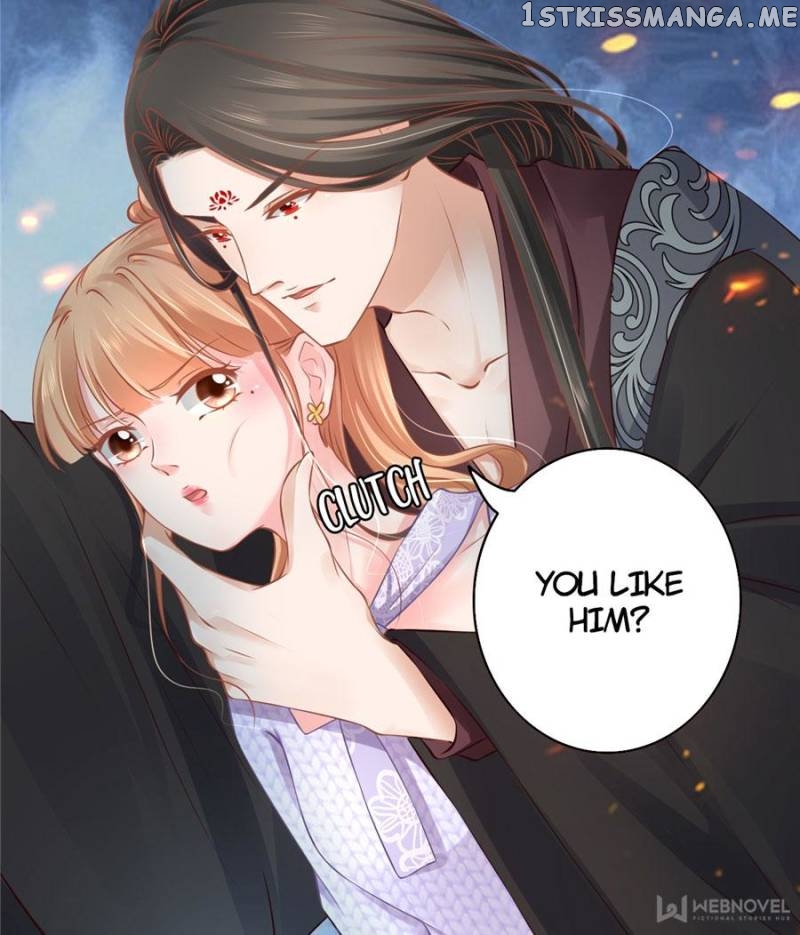 The Ghost Bride chapter 97 - page 3