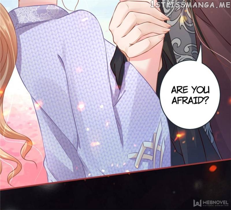 The Ghost Bride chapter 97 - page 31