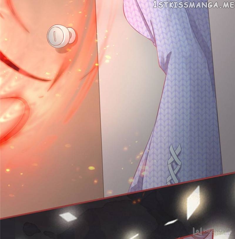 The Ghost Bride chapter 97 - page 45