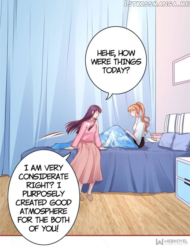 The Ghost Bride chapter 97 - page 56