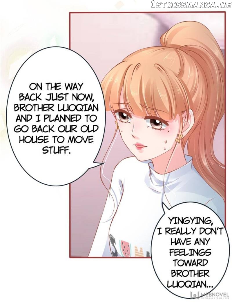 The Ghost Bride chapter 97 - page 57