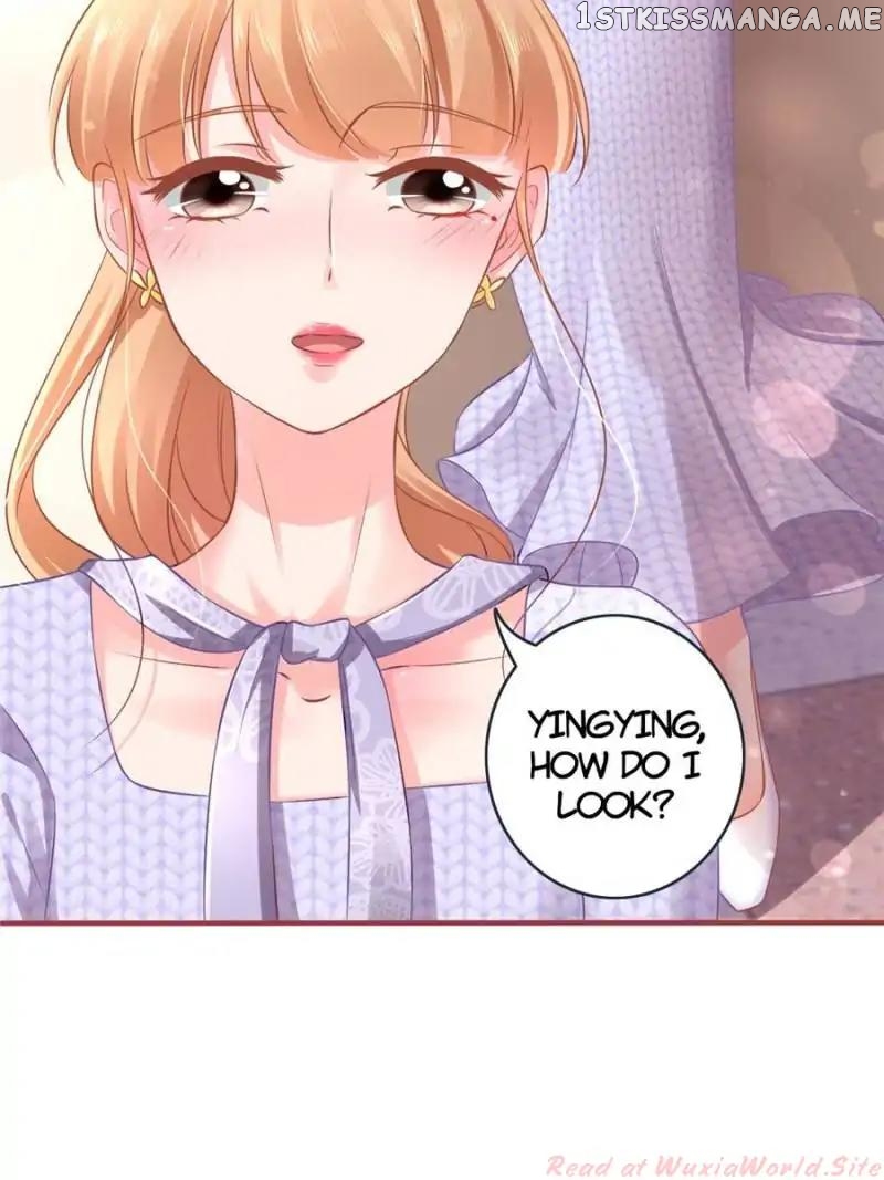 The Ghost Bride chapter 96 - page 19