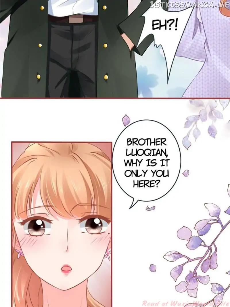 The Ghost Bride chapter 96 - page 24