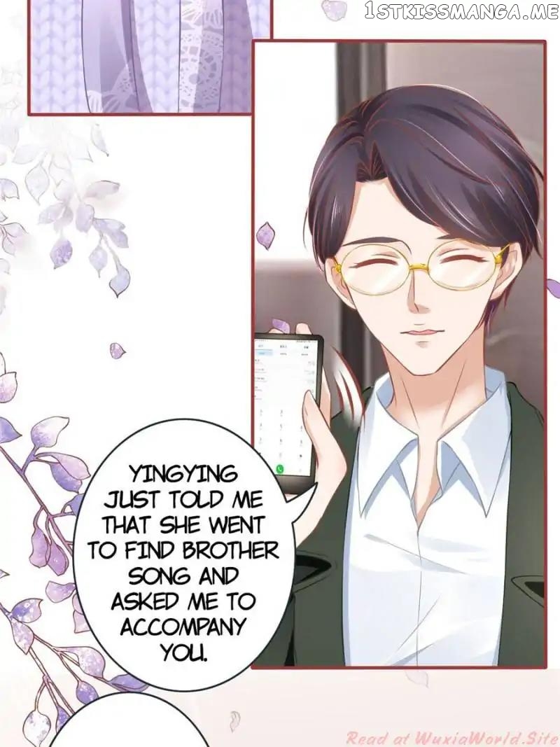The Ghost Bride chapter 96 - page 26