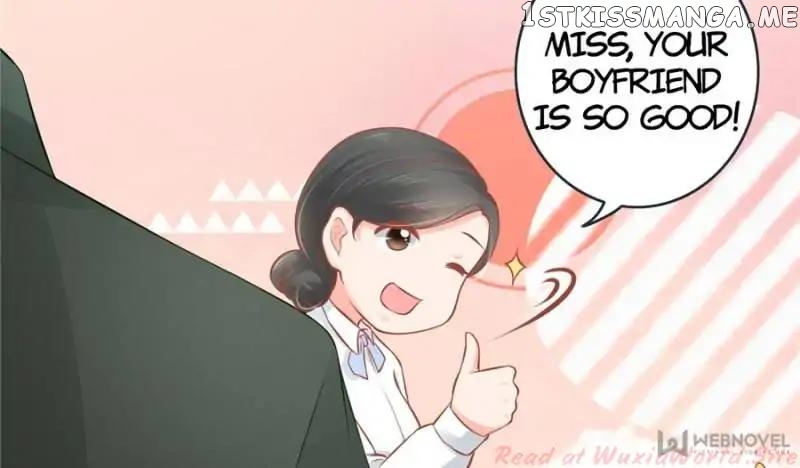 The Ghost Bride chapter 96 - page 34