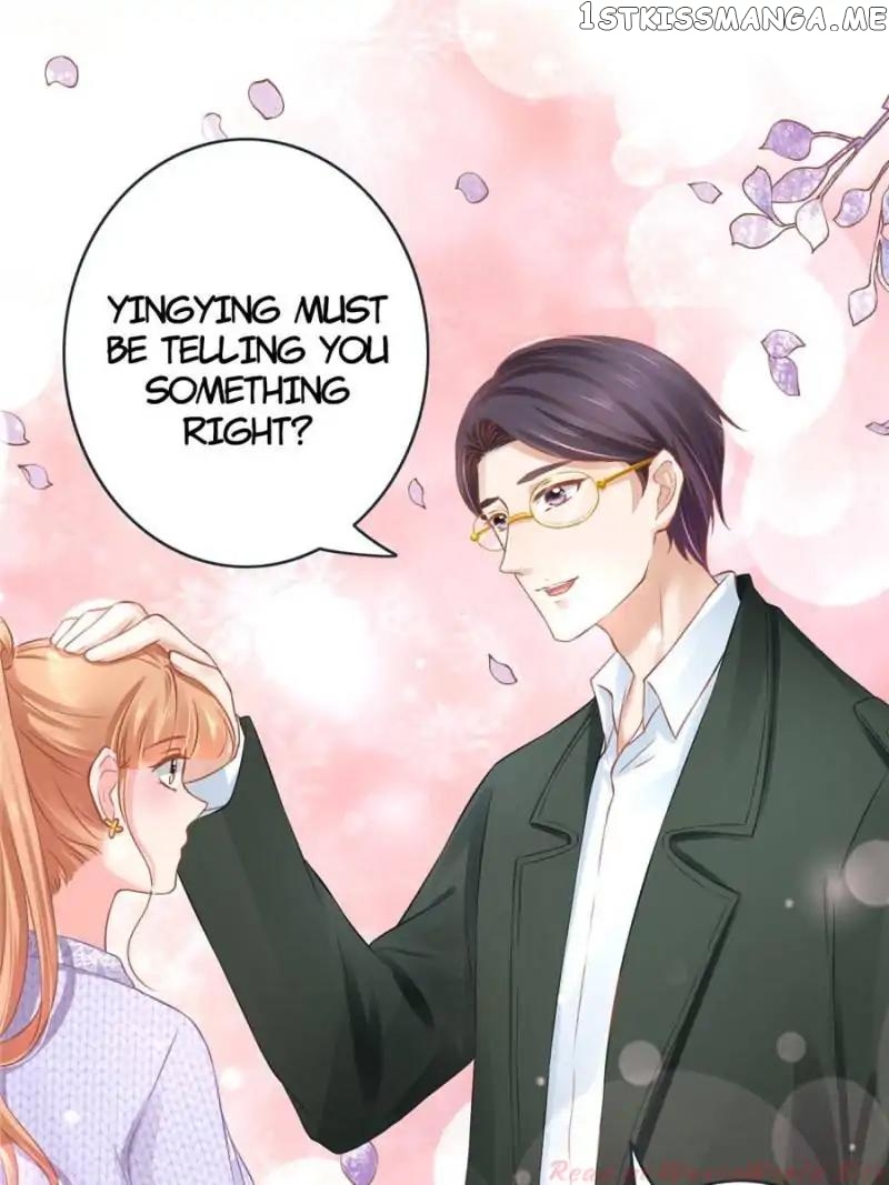 The Ghost Bride chapter 96 - page 50