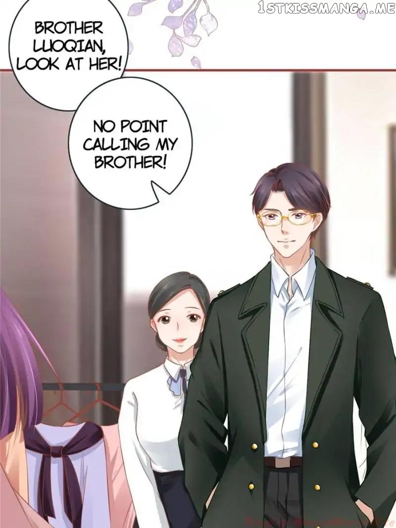 The Ghost Bride chapter 96 - page 7