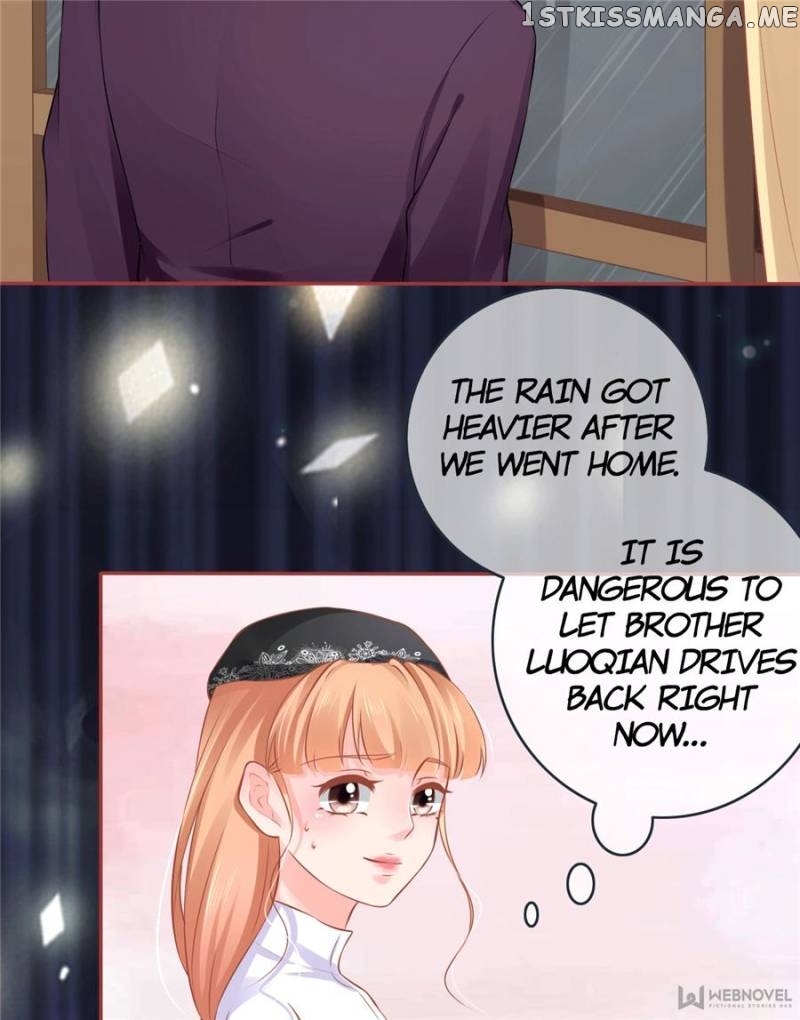 The Ghost Bride chapter 95 - page 12