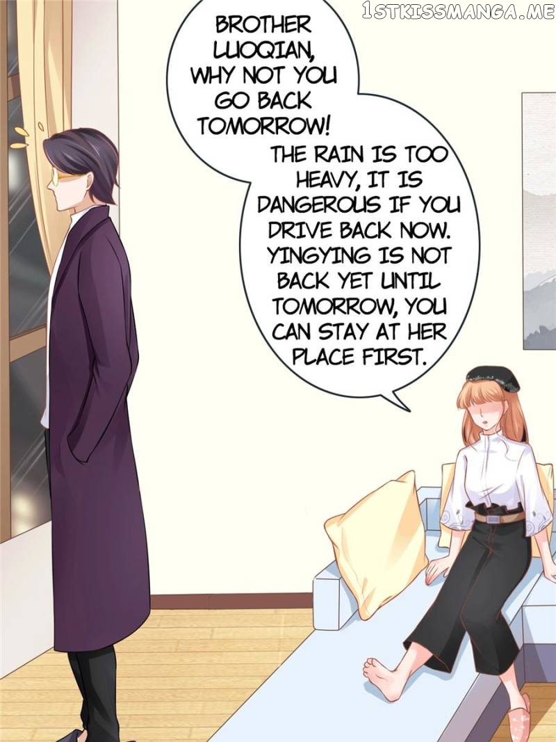 The Ghost Bride chapter 95 - page 14