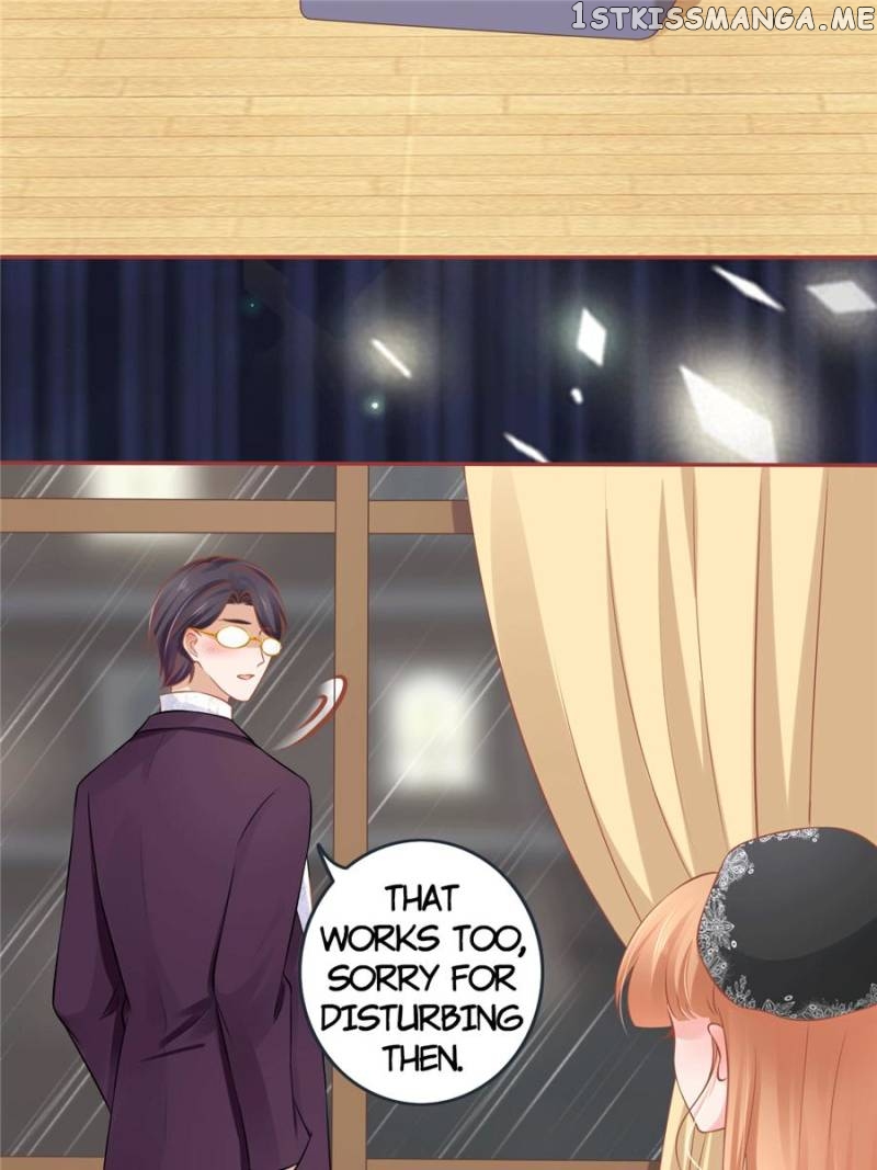 The Ghost Bride chapter 95 - page 16