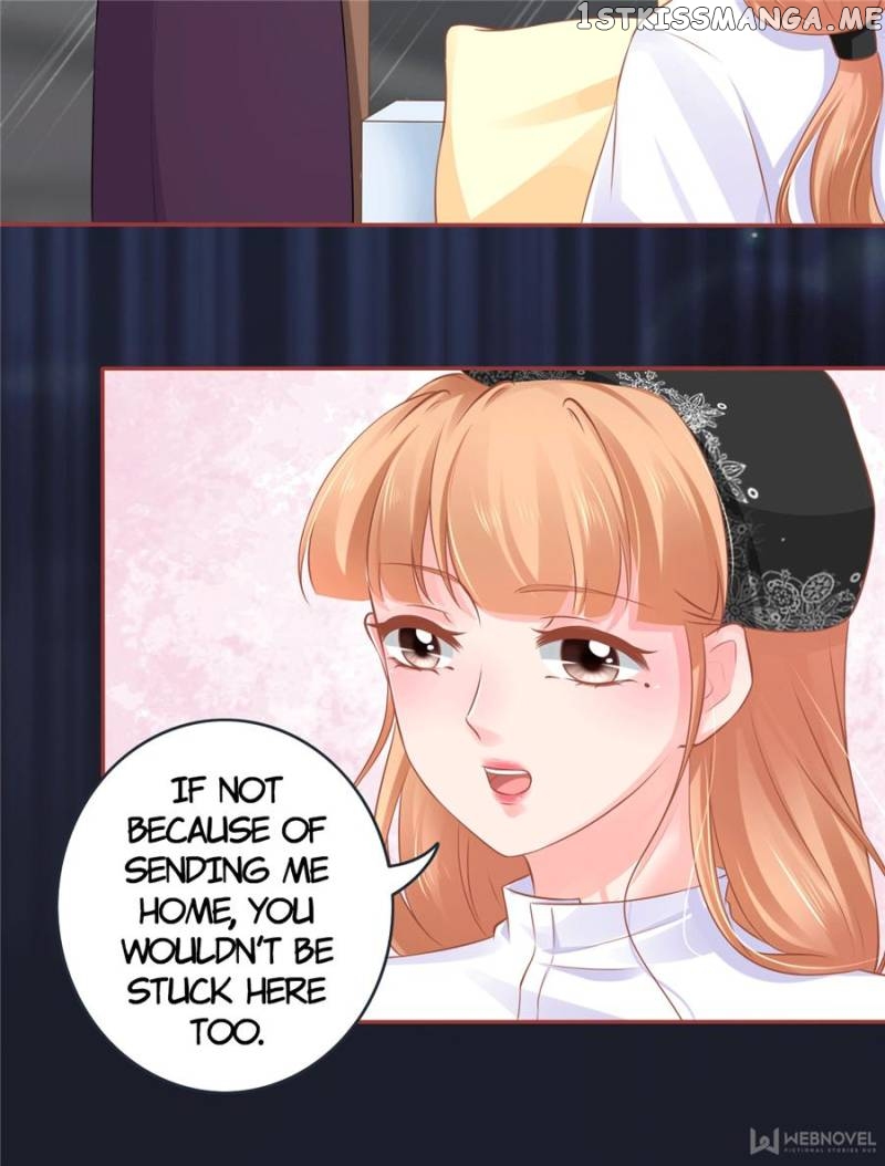 The Ghost Bride chapter 95 - page 18