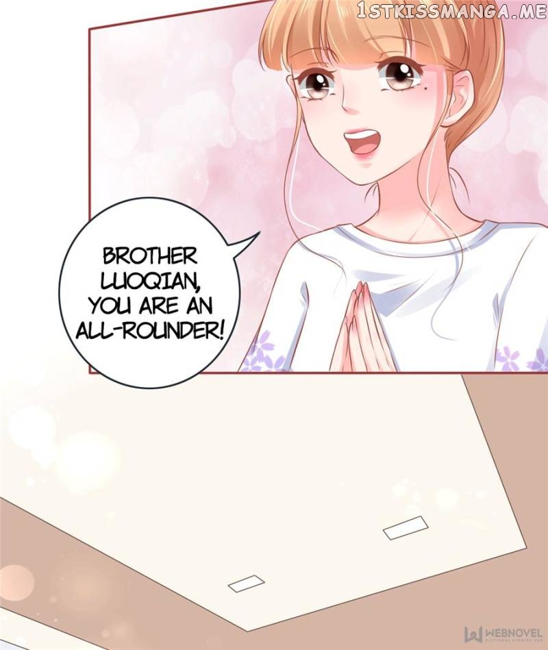 The Ghost Bride chapter 95 - page 24