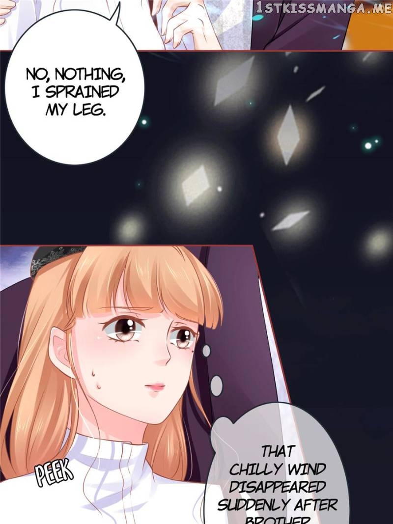 The Ghost Bride chapter 95 - page 3