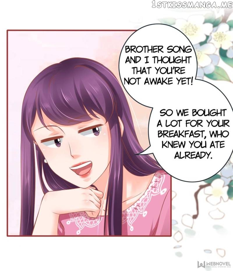 The Ghost Bride chapter 95 - page 37