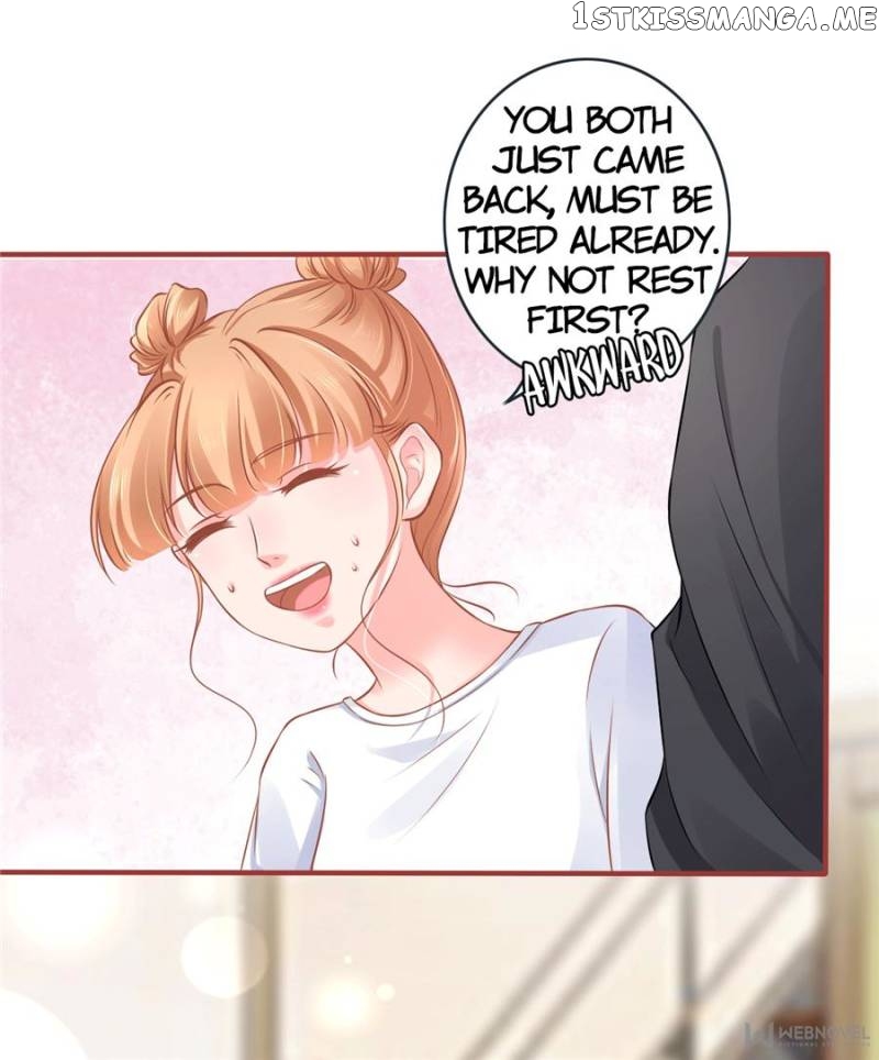 The Ghost Bride chapter 95 - page 45
