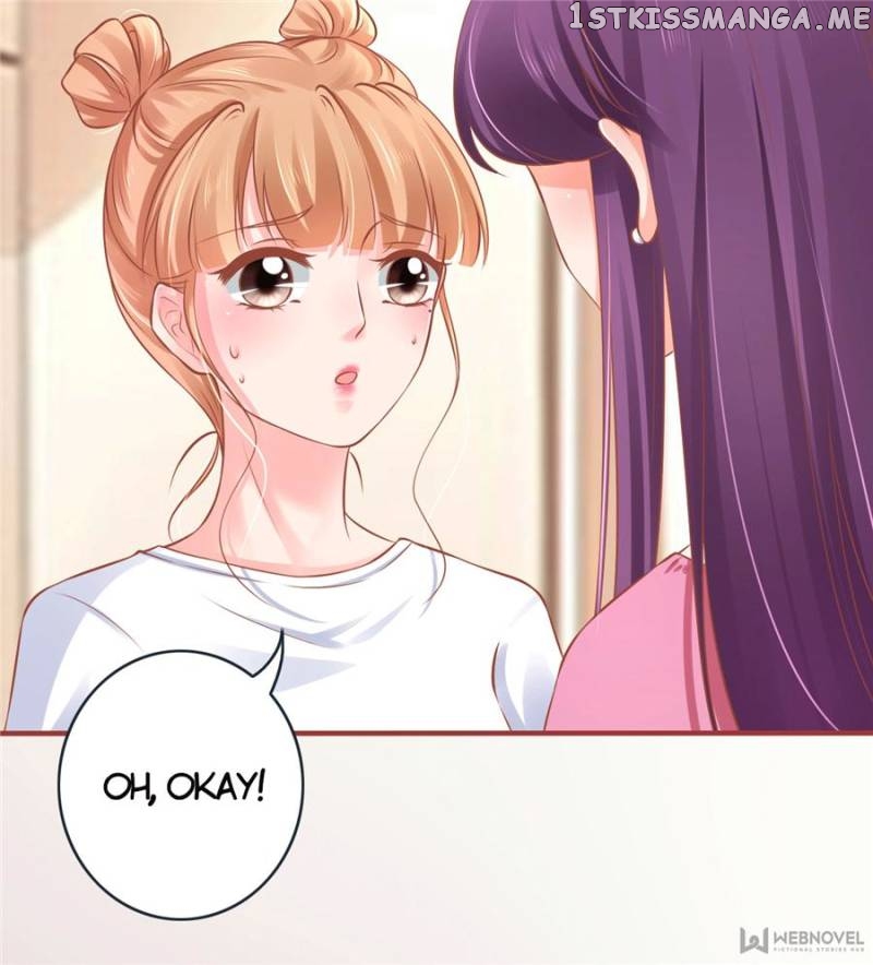 The Ghost Bride chapter 95 - page 56