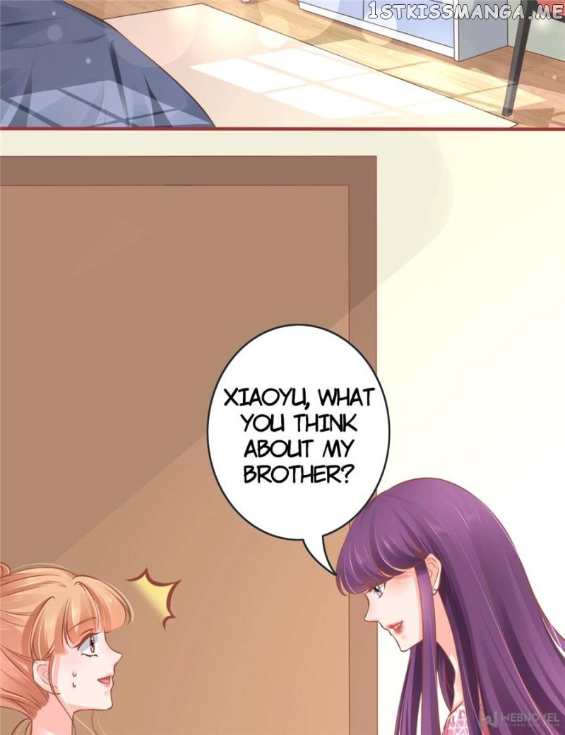 The Ghost Bride chapter 95 - page 58