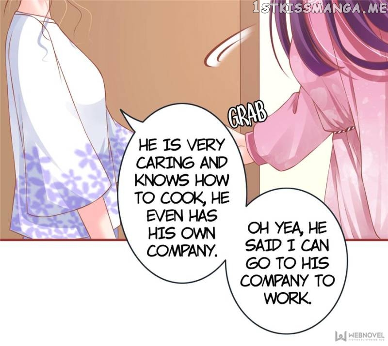 The Ghost Bride chapter 95 - page 59