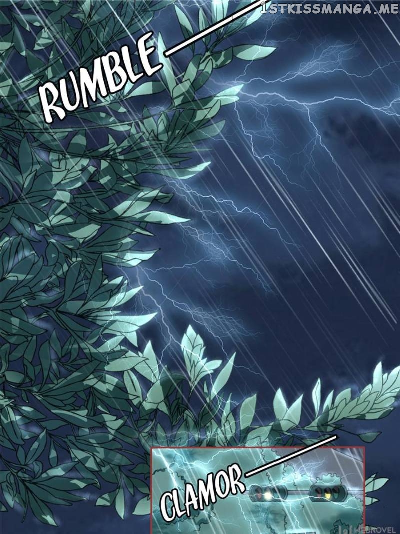 The Ghost Bride chapter 95 - page 6