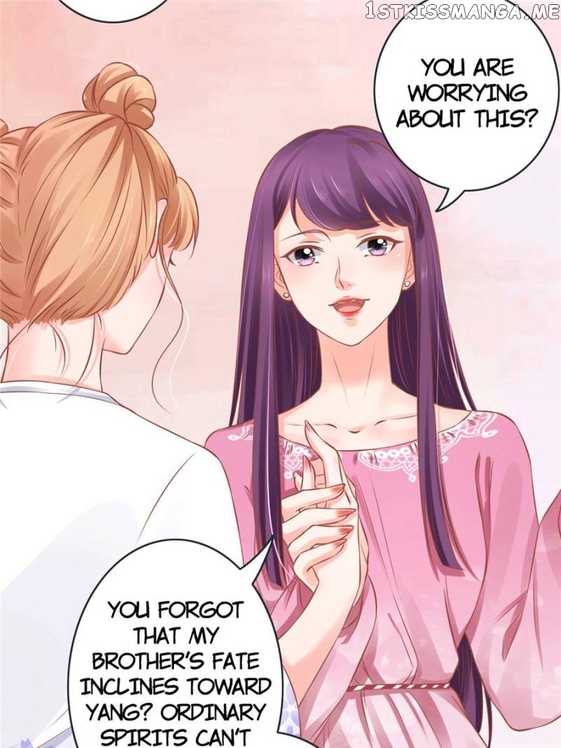 The Ghost Bride chapter 95 - page 64