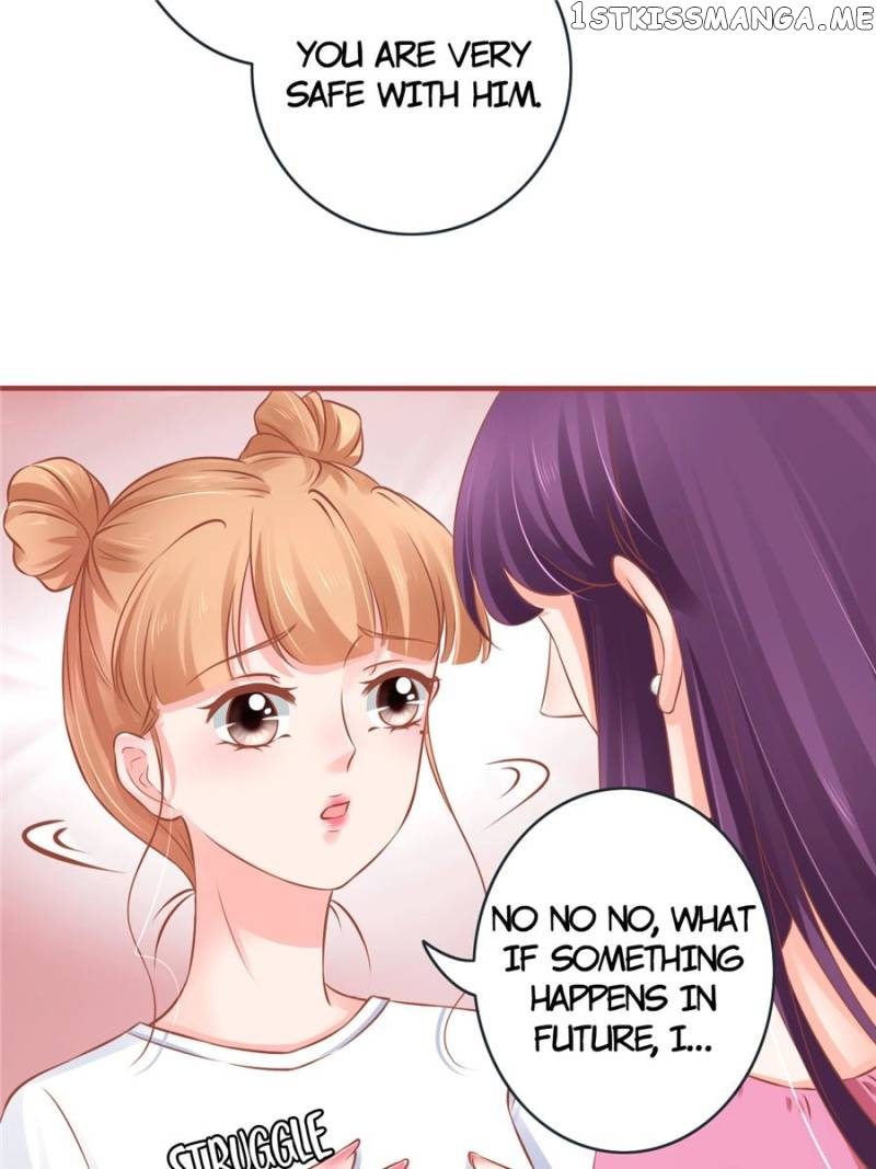 The Ghost Bride chapter 95 - page 66
